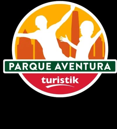 Logo Parque Aventura Outdoor